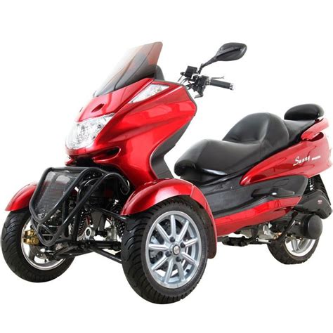200cc tryker trike scooter motorcycle hot new item! Summer Super Saving Event! Exclusively offered! Sunny ...