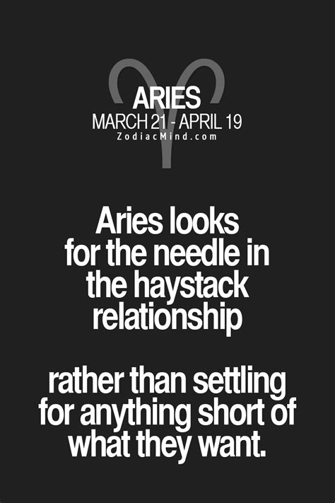 Aries The Best Zodiac Sign