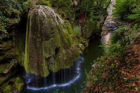 500px Bigar Waterfall By Petru Valentin Oprea Beautiful Waterfalls