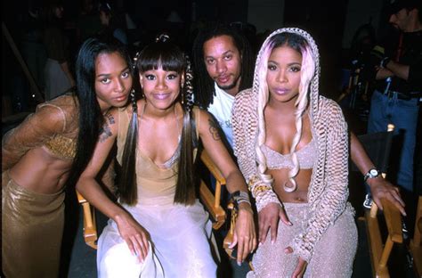 Lisa Lisa Left Eye Lopes Photo 27986724 Fanpop