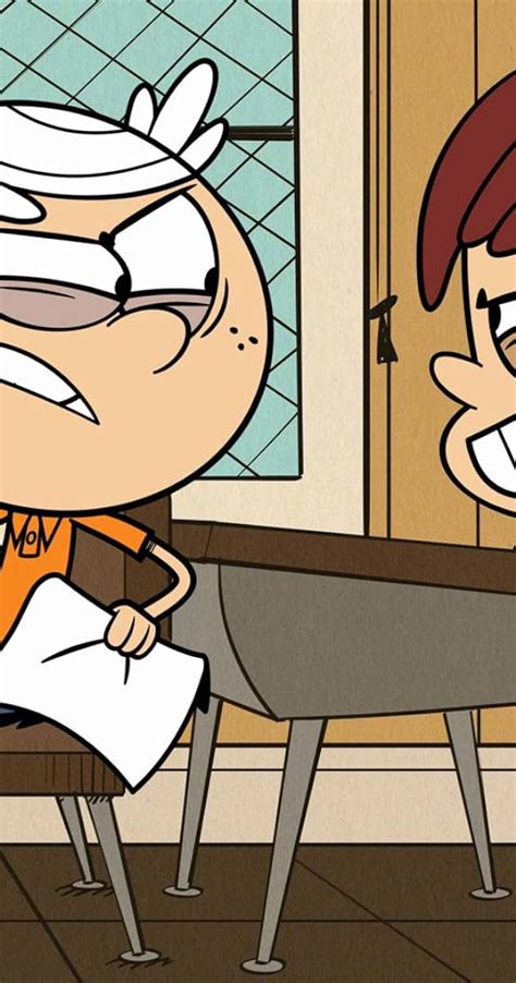 The Loud House The Taunting Hourmusical Chairs Tv Episode 2022 Photo Gallery Imdb