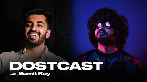 Sumit Roy On Hip Hop Video Games And Art Dostcast 53 Youtube