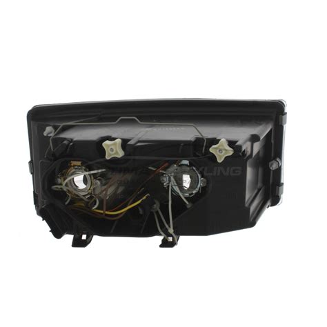 Iveco Daily Headlight / Headlamp - Passenger Side (LH ...