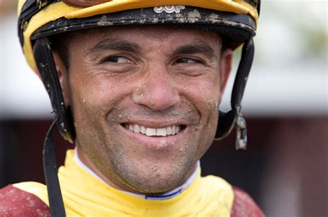 Top jockeys handed three-day suspensions