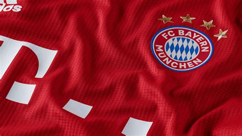 Sehen wir alexander nübel bald im trikot von union berlin auflaufen? So sieht das Bayern-Trikot 2020/21 aus - Bundesliga ...