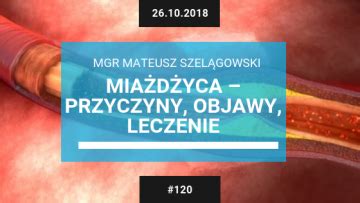 Mia D Yca Przyczyny Objawy Leczenie Healthclinic Pl