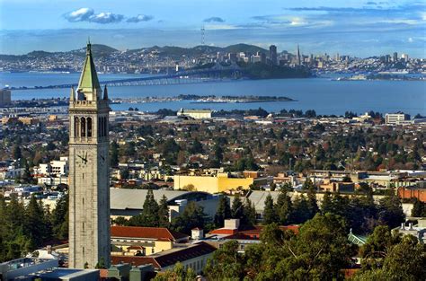 Uc Berkeley Wallpapers HD - Wallpaper Cave