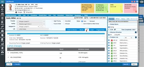 Eclinicalworks Emr Software Free Demo Pricing And Reviews 2024