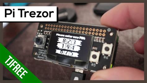 Out now our q1 2021 crypto report is fresh off the press! Raspberry Pi Zero Project | Cryptocurrency Hardware Wallet ...