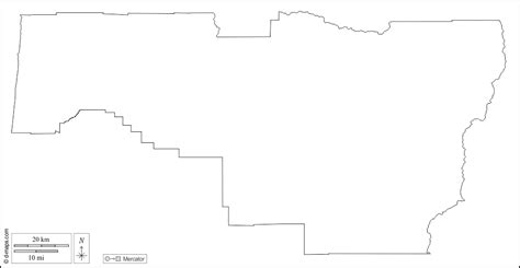 Condado De Lane Mapa Gratuito Mapa Mudo Gratuito Mapa En Blanco Gratuito Plantilla De Mapa