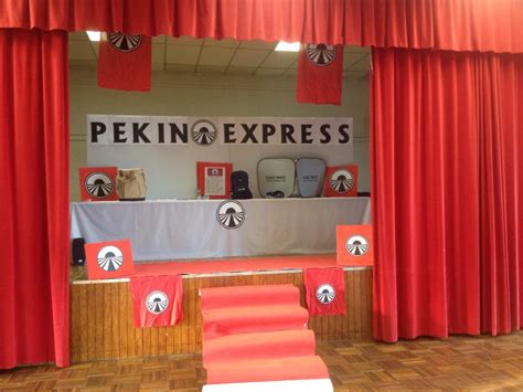 Conéctate para añadir a favoritos. Pékin Express - Grand jeu - Le Coin des Animateurs