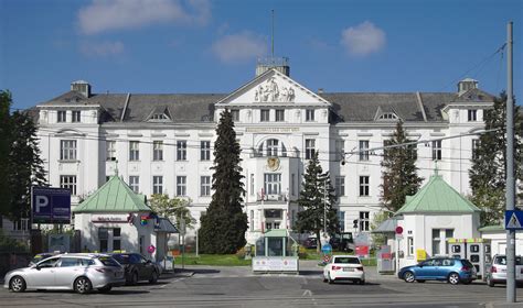 Wien - Krankenhaus Lainz