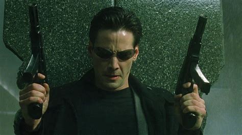Canlı borsa, döviz, endeks ve diğer tüm verileri, piyasalarla ilgili haber ve yorumları müşterilerine analiz imkânıyla anlık olarak sunar. 20 Years Ago Today, The Matrix Changed Cinema Forever - UNILAD