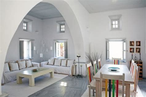 Greek Inspired Home Decor Zen Of Zada