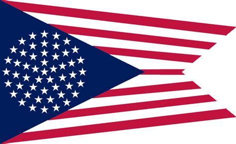 Ohio Flag Png Images Transparent Free Download Pngmart
