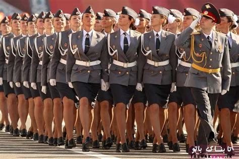 برچسب ها ارتش زنان ، زیباترین ارتش زنان ، زیباترین زنان ، ارتش روسیه