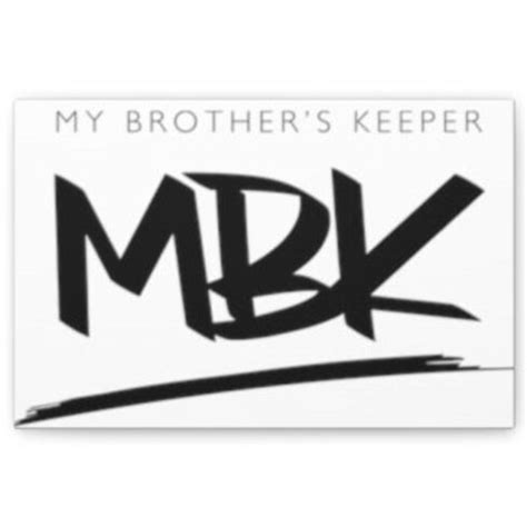 My Brothers Keeper Classic Canvas Etsy