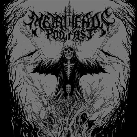 Metalheads Podcast Episode 80 — Metalheads