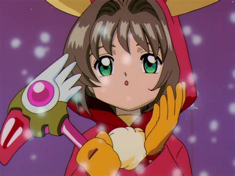Episode 36 Battle Costume Cardcaptor Sakura Wiki Fandom