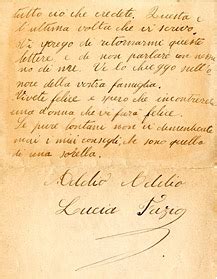 You might think that mailing something to italy would be as simple as popping it in a letter box. The immigrants' story, told through letters | Minnesota Public Radio News