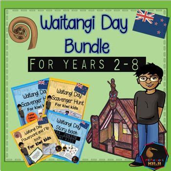 The national holiday celebrates the signing of the treaty of waitangi on 6 february 1840. 38 best Treaty of Waitangi / Waitangi Day images on ...