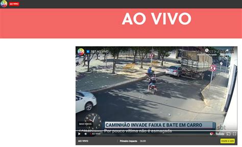 As aventuras de poliana ao vivo. SBT ao vivo 24 horas por dia: assista aqui de graça ...