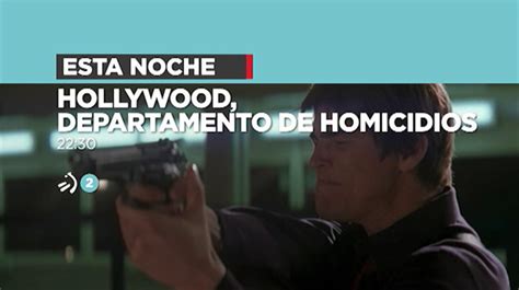 Hollywood Departamento De Homicidios El 31 De Marzo En Etb2