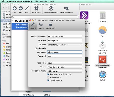 How To Use Apple Remote Desktop Pasefitness