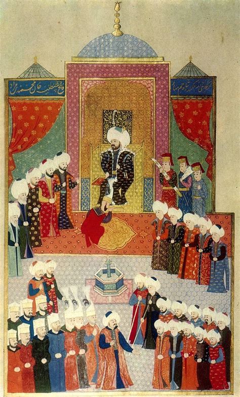 Mehmed II Wallpapers Wallpaper Cave
