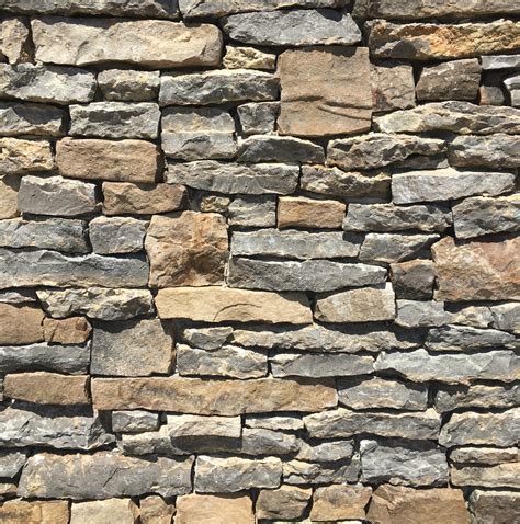 Natural Thin Stone Veneer