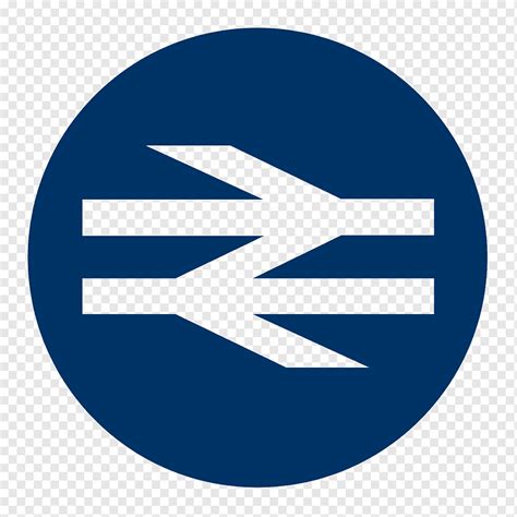 Schienentransport Zug National Rail London U Bahn über Grund Schiene