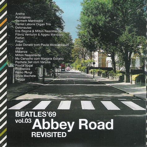 Beatles 69 Vol 03 Abbey Road Revisited By Various Artists