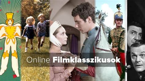 Ingyenesen nézhető kilencven magyar film mutatjuk a listát ATEMPO