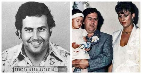 Pablo Escobar Wife Death Cause Pablo Escobar S Widow On The Darkest Moments Of Her Life