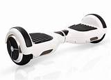 Galaxy 2 Electric Skateboard Pictures