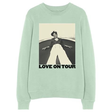 Harry Styles Official Us Store
