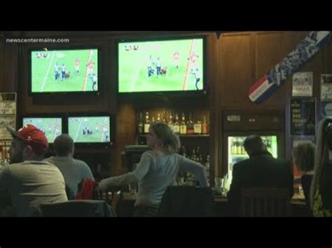 The issue is likely to be raised again after there are no pending bills to legalize sports betting in the state before the legislature, and the earliest one could be filed would be late this year. Gov. Mills vetoes sports betting bill - YouTube