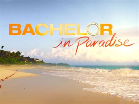 Bachelor In Paradise Contestants Need Producers Permission Before Having Sex