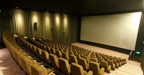 Cinema Matters 10 The Five Best Cinema Halls In Singapore
