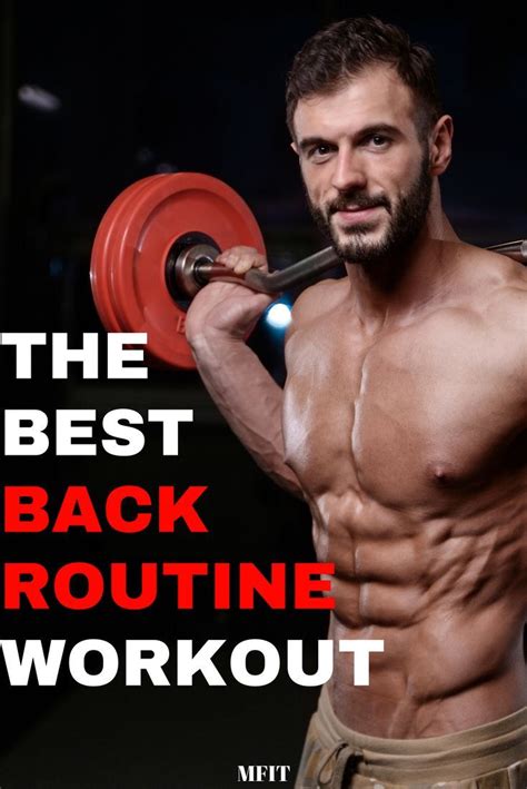 Strong And Sculpted 28 Min Back Attack Workout Back Workout Back