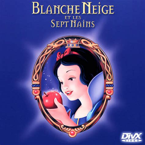 Blanche Neige Et Les 7 Nains Snow White And The Seven Dwarfs
