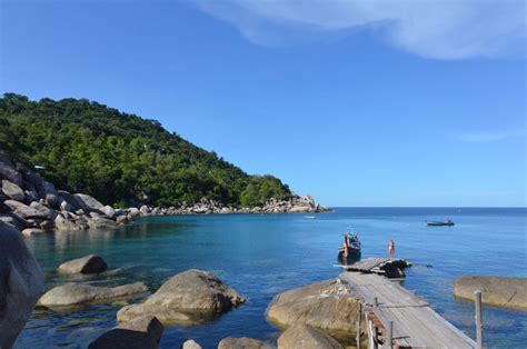 6 hin wong bay koh tao 3642 vivir para viajar