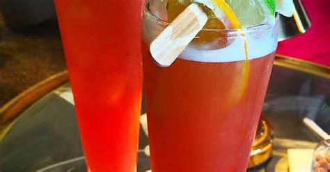 10 Best Southern Comfort Ginger Ale Recipes
