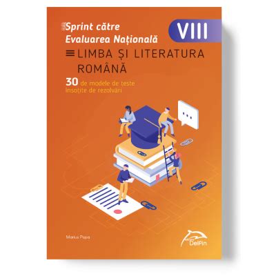 Rzultatele finale vor fi afișate pe 23 iunie 2018. Sprint catre Evaluarea Nationala 2020 - LIMBA SI ...