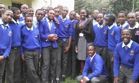 Murang'a high school has appealed the decision of a murang'a lands and environment court dismissing their petition against murang'a water and sanitation company (muwasco) over trespass charges. Githumu High School KCSE 2019 Results | Teacher.co.ke