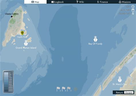 Just a quick reference for purchase locations. Fishing: North Atlantic - Ships Guide (Unlock Locations)