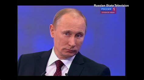 Vladimir Putins Rise To Power Cnn Video
