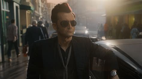 Good Omens Season 2 Ending Explained How Crowley And Aziraphales
