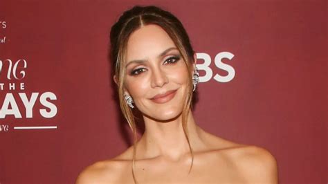 katharine mcphee plastic surgery the singer then and now
