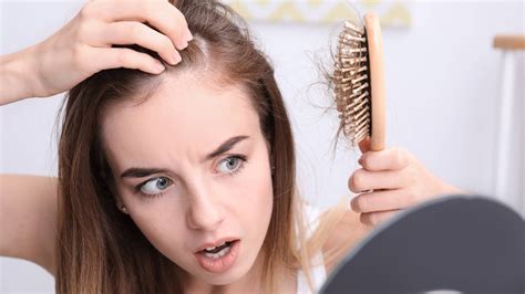Details More Than 78 Reasons For Thinning Hair Best Ineteachers